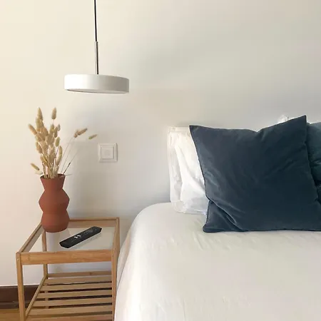 Casa Da Serra 招待所 3*