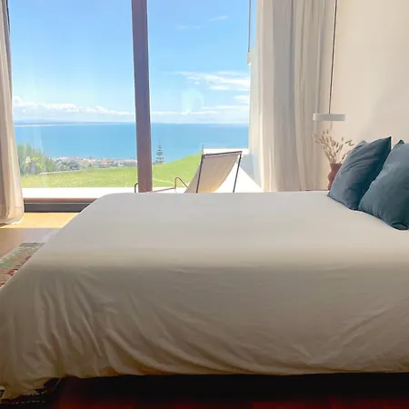 招待所 Casa Da Serra