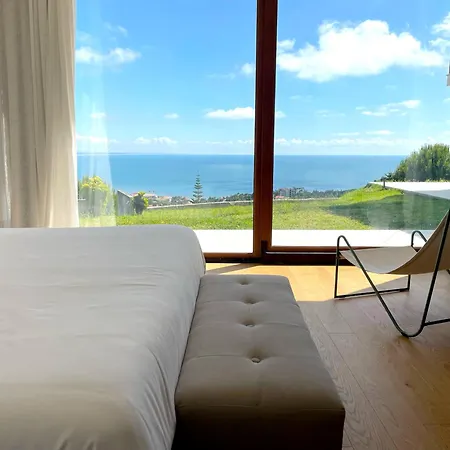 招待所 Casa Da Serra 布阿尔库什