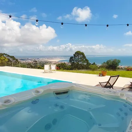 Casa Da Serra 布阿尔库什