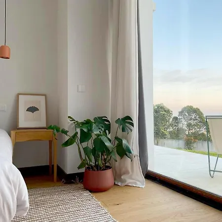 Casa Da Serra 招待所 布阿尔库什