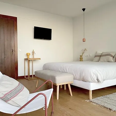 招待所 Casa Da Serra 3*