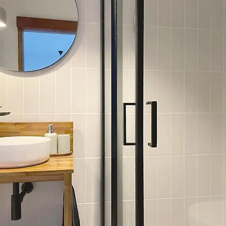 招待所 Casa Da Serra 布阿尔库什