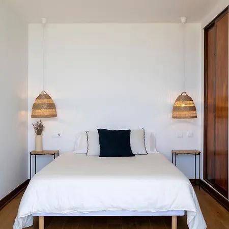 Casa Da Serra 招待所 3*