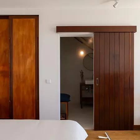 招待所 Casa Da Serra 3*