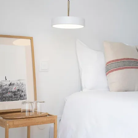 Casa Da Serra 招待所 布阿尔库什