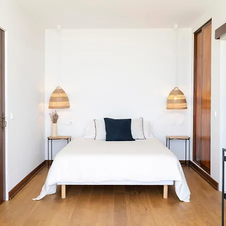 招待所 Casa Da Serra 3*