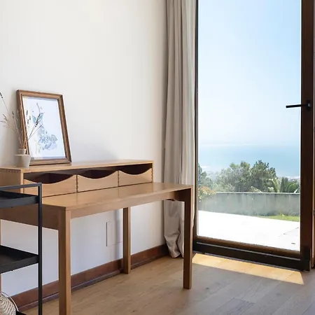 Casa Da Serra 招待所 布阿尔库什