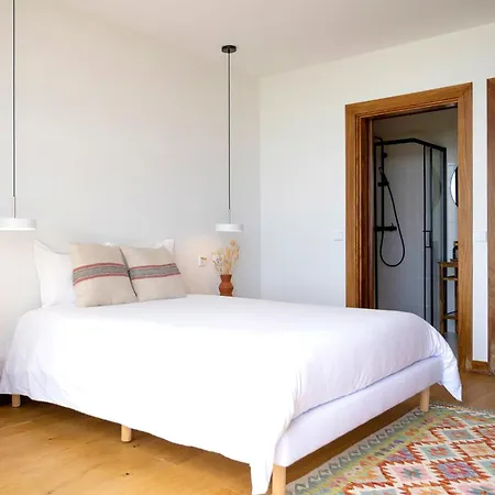 Casa Da Serra 招待所 布阿尔库什