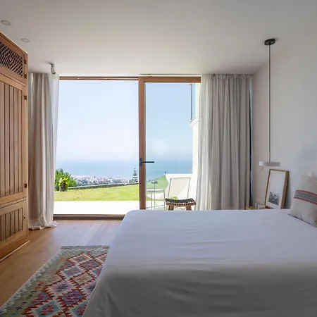 Casa Da Serra 3* 布阿尔库什