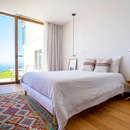 Casa Da Serra 招待所