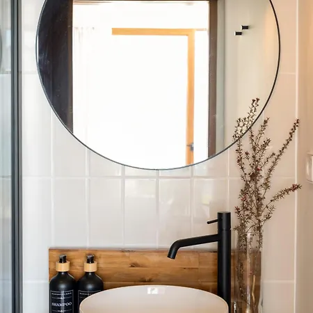 招待所 Casa Da Serra 3*