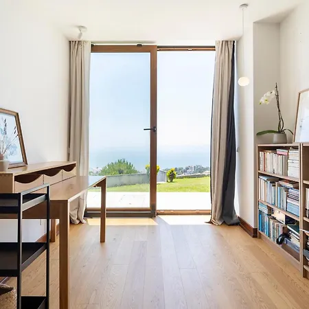 Casa Da Serra 招待所 3*