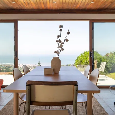 招待所 Casa Da Serra 3*