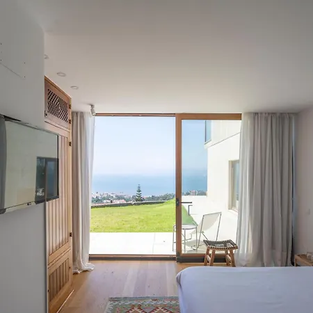 招待所 Casa Da Serra 布阿尔库什