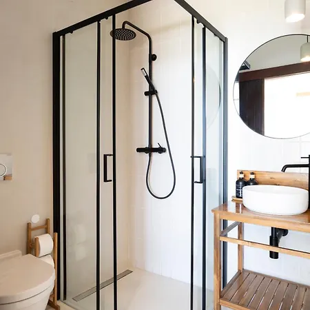 Casa Da Serra 招待所