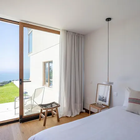 Casa Da Serra 3* 布阿尔库什