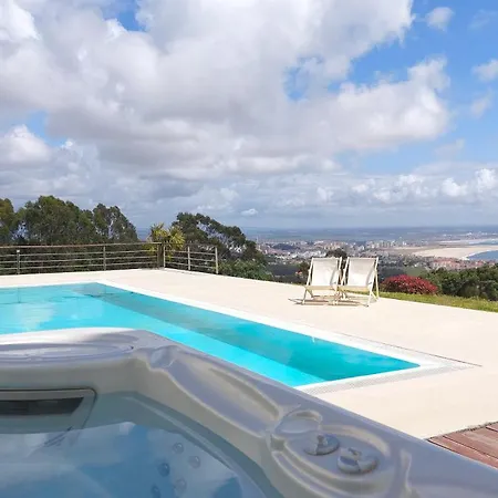 Casa Da Serra 招待所