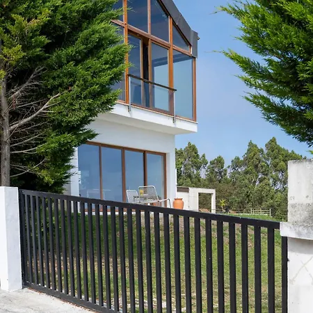 Casa Da Serra 布阿尔库什