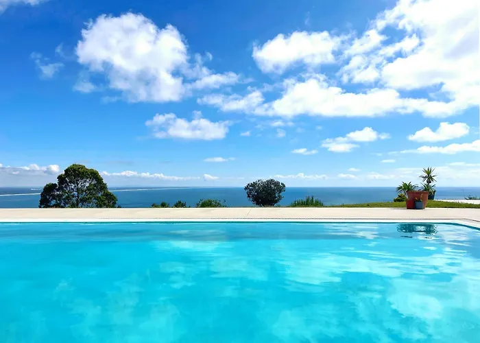 Casa Da Serra Buarcos