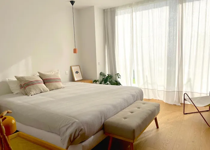 Maison d'hôtes Casa Da Serra