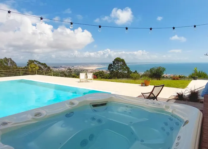 Casa Da Serra Buarcos