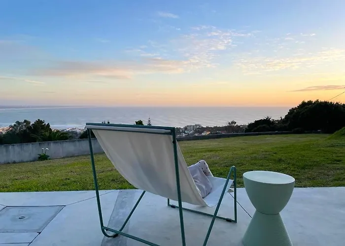 Casa Da Serra Maison d'hôtes