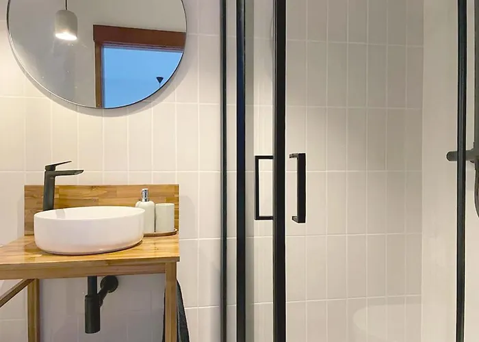 Maison d'hôtes Casa Da Serra Buarcos