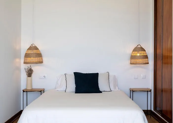 Casa Da Serra Maison d'hôtes 3*