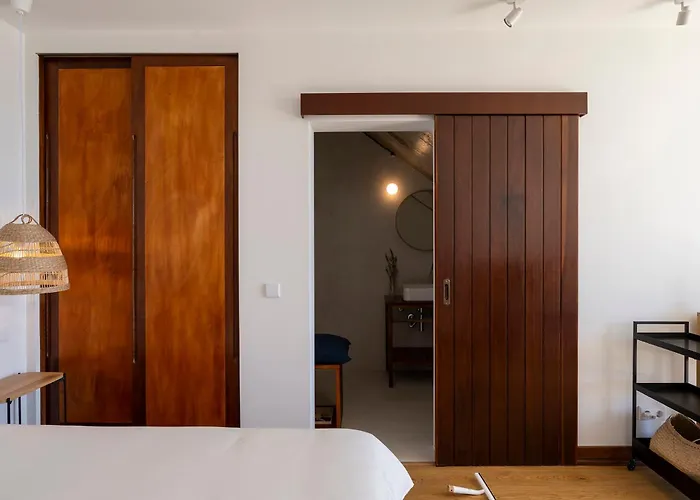 Maison d'hôtes Casa Da Serra 3*