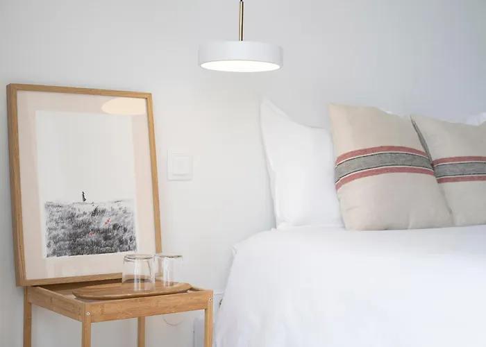 Casa Da Serra Maison d'hôtes Buarcos