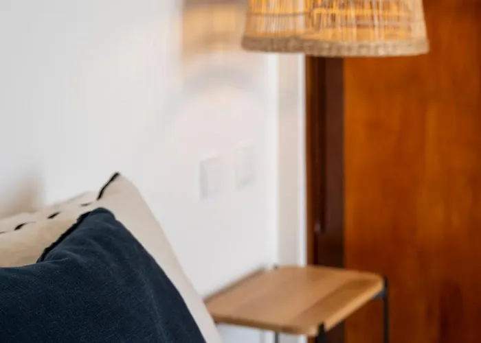 Casa Da Serra Maison d'hôtes