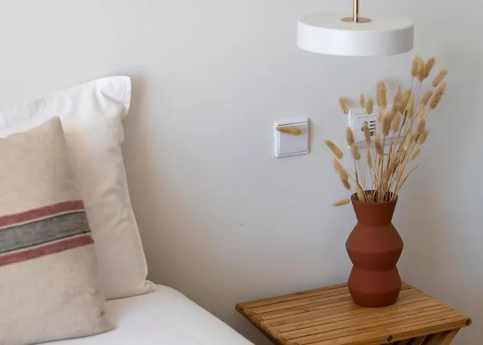 Maison d'hôtes Casa Da Serra