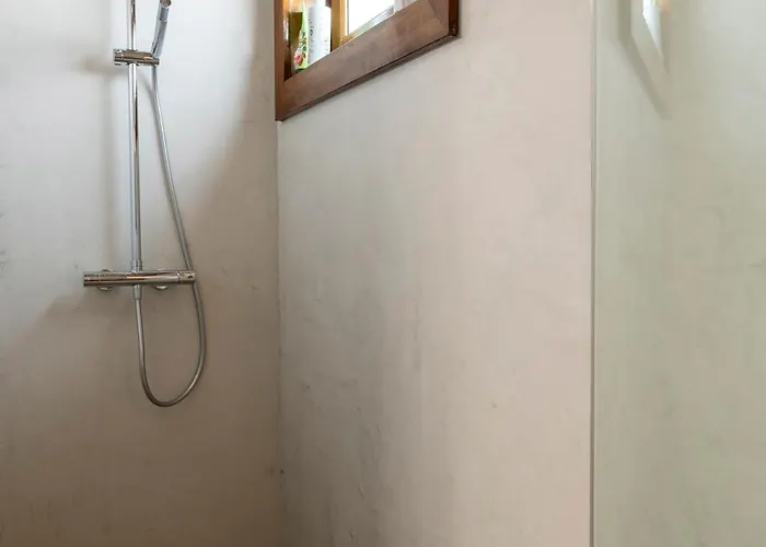 Casa Da Serra Maison d'hôtes 3*