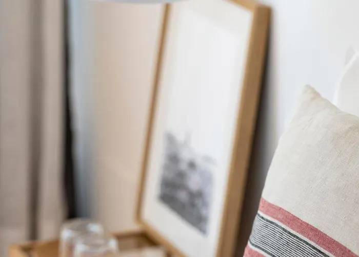 Casa Da Serra Buarcos