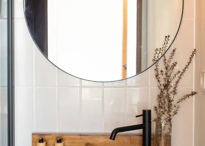 Maison d'hôtes Casa Da Serra 3*