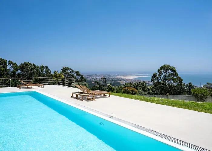 Casa Da Serra Buarcos