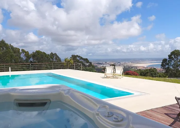 Casa Da Serra Maison d'hôtes