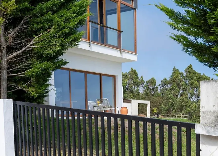 Casa Da Serra Buarcos